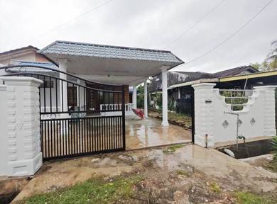 Semi-Detached House For Sale in Kulim,KDH