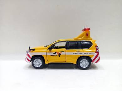 RARE - NEXCO Central Japan Highway Patrol Car