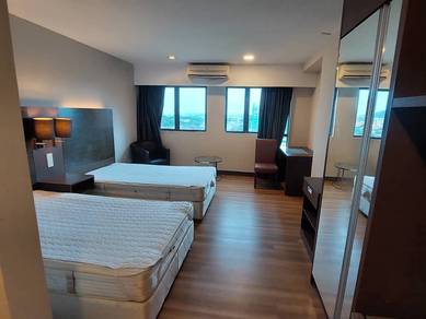 Apartment For Sale in South China Sea Place