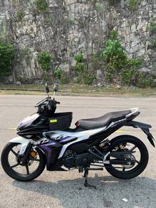 Yamaha Y16ZR
