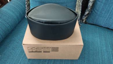 KHATAM Synthetic Leather Songkok 