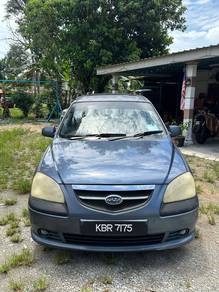 Naza Citra GLS in Seri Manjong, PRK