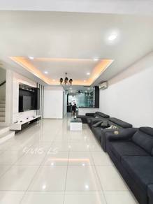 2.5-storey Terraced House For Sale in Bandar Botanic,SGR