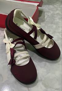 puma speed cat ballet lace