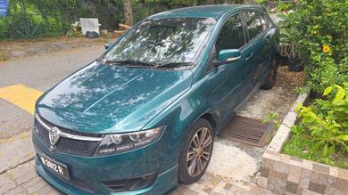 Proton Suprima S PREMIUM in Petaling Jaya, SGR
