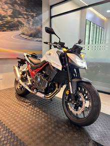 Honda CB750