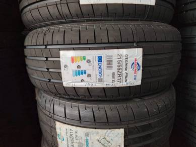 215 55 17 MAssimo Ottima Plus Tayar Baru 2026