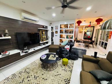 2-storey Terraced House For Sale in Denai Alam,SGR