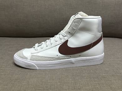 Nike High Cut