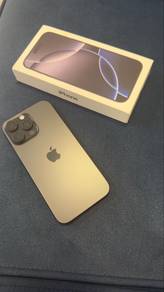 IPhone 16 Promax 515 GB