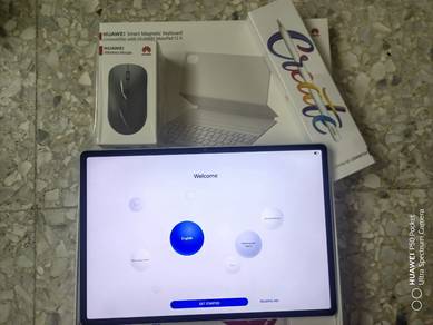 Huawei Matepad 12x 2026 
