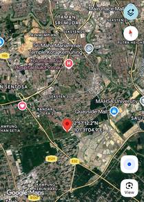 Residential Land in Klang, SGR