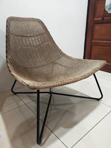 Designer chair