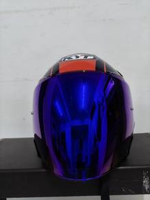Helmet KYT