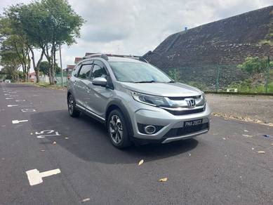 Honda BR-V V in Johor Bahru, JHR