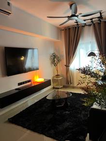 Service Residence For Rent in M Arisa