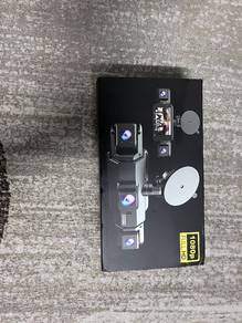 DASHCAM FULL HD 1080p