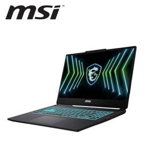 MSI Cyborg 15 Black Edition A13VEO-2496 15.6" FHD