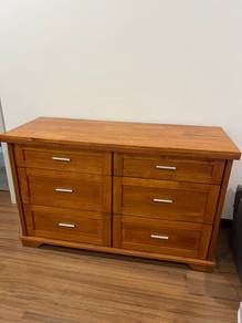 Solid Wood Drawer