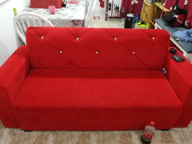 Sofa Boleh nego