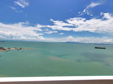 Condominium For Sale in Quayside