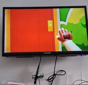tv 32 inci