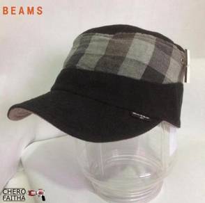 CRFT1149 beams reversible soft hat adult cap topi