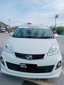 Perodua Alza SE ZS in Kota Bharu, KTN