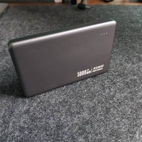 wireless powerbank