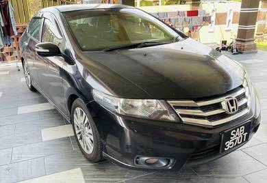 Honda City E+ in Tapah, PRK