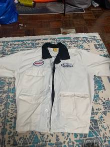 baju brand naise kl , saiz S