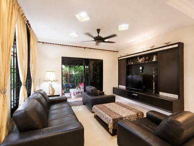Semi-Detached House For Sale in Johor Bahru,JHR