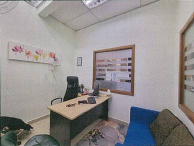Office space For Rent in Shah Alam,SGR