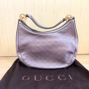 Gucci Twin GG