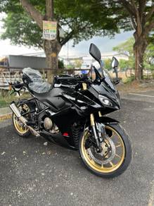 QJ Motor SRK250