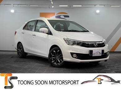Perodua Bezza PREMIUM X  in Kajang, SGR