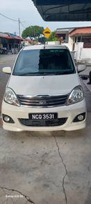 Perodua Viva ELITE EZi in Melaka Tengah, MLK