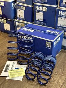 ORI H&R HNR Sport Spring - Honda Civic FL5 Type R