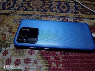 Phone redmi 10A 4/128gb