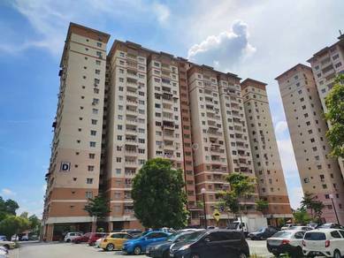 Apartment For Sale in Laguna Biru 1