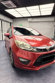 Proton Iriz PREMIUM in Bandar Bukit Raja, SGR