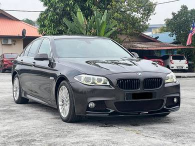 BMW 520i 20i in Cheras, KUL