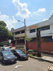 Warehouse / Factory For Rent in Ulu Tiram,JHR