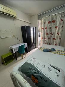 Room in Cyberjaya, SGR