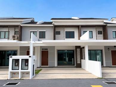 2-storey Terraced House For Sale in Kepala Batas,PNG
