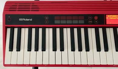 Roland GO:KEYS Keyboard