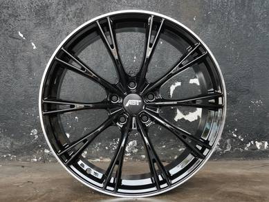 Sport rim 19 inch AUDI A3 A4 A6 W177 W176 GLA X1