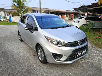 Proton Persona STANDARD in Tapah, PRK