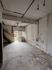 2-storey Terraced House For Sale in Batu Pahat,JHR