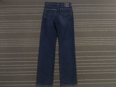 Replay Blue Jeans italy made Man W29